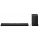 LG LG S70TY 3.1.1 Soundbar 400W 3.1 με Ασύρματο Subwoofer και Τηλεχειριστήριο Μαύρο